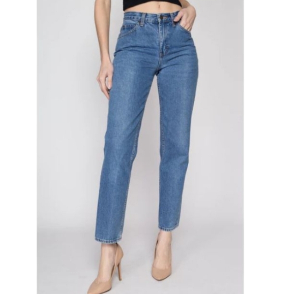 Jordache Denim - Vintage Jordache 90s Classic Fit Jeans